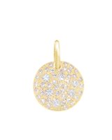 Charm Alisei Donna in Argento P209 - P209
